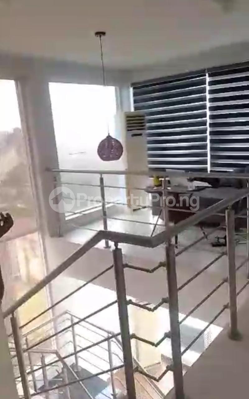 Commercial Property for rent Jericho Ibadan Oyo