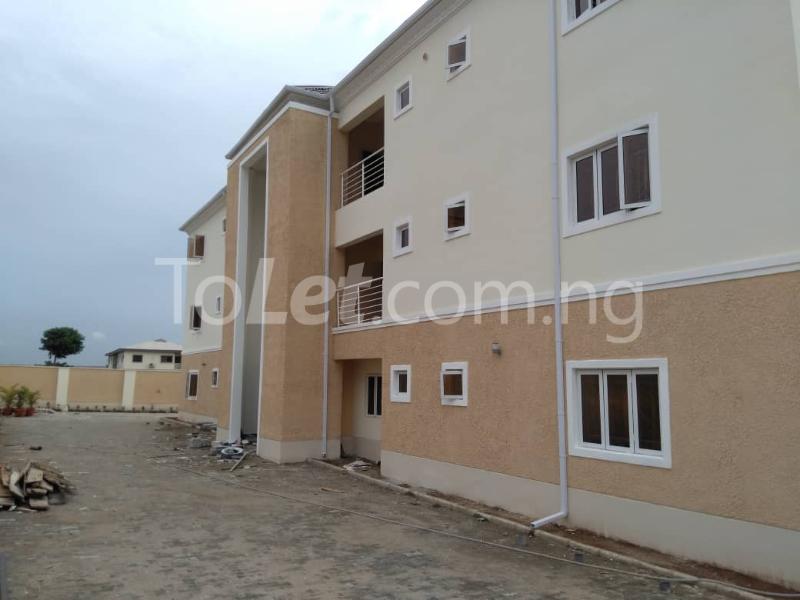 3 bedroom Flat / Apartment for rent Katampe District By Aso Radio Katampe Main Abuja