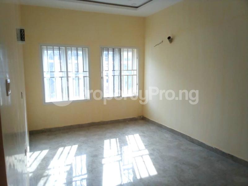 1 bedroom Flat / Apartment for rent Dawaki District Gwarinpa Phase 3 Abuja