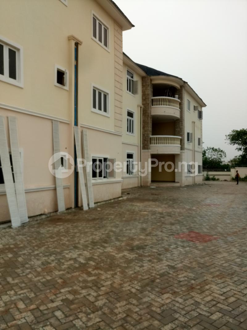 2 bedroom Flat / Apartment for rent Kaura District By Games Village Kaura (Games Village) Abuja