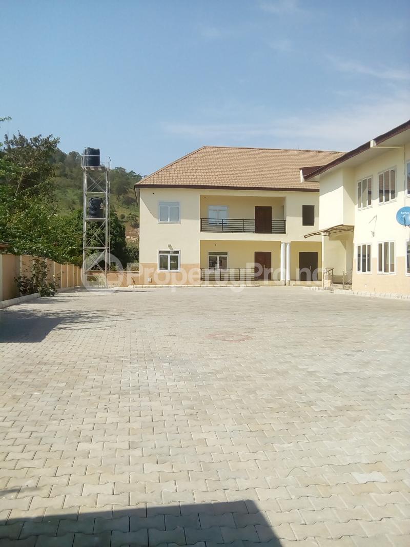 2 bedroom Flat / Apartment for rent Apo District Behind Legislative Quarters Apo Abuja