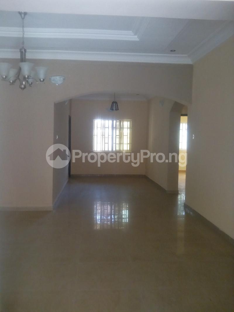 2 bedroom Flat / Apartment for rent By America International School Durumi Abuja