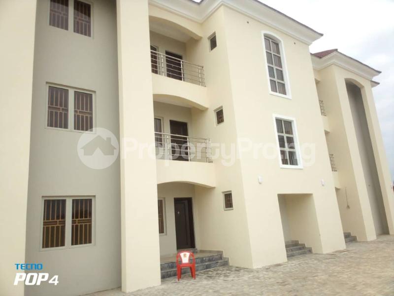 2 bedroom Flat / Apartment for rent Jahi District Jahi Abuja