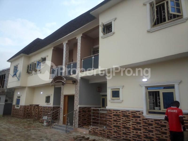 2 bedroom Flat / Apartment for rent Dawaki District Phase 3 Abuja