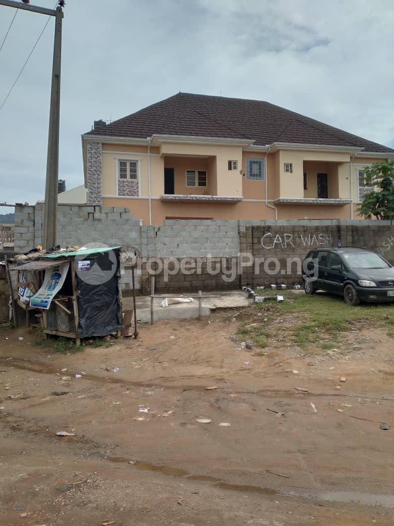 2 bedroom Flat / Apartment for rent Dawaki District Gwarinpa Abuja