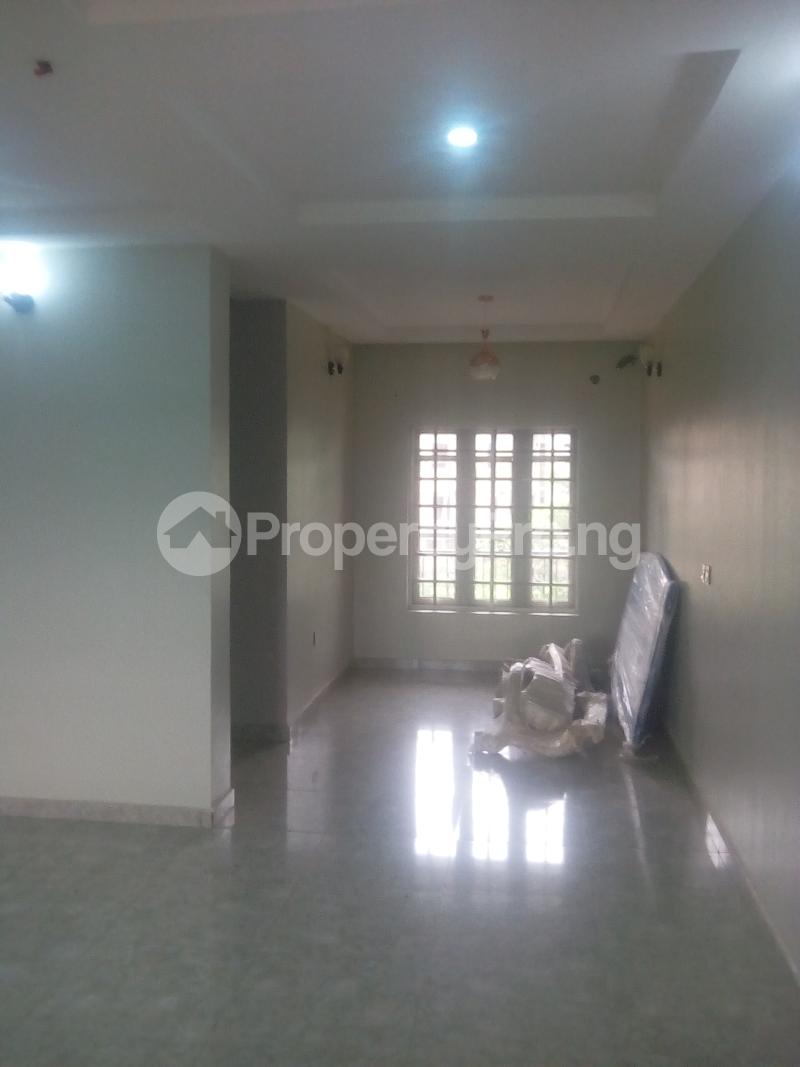 2 bedroom House for rent Jahi District Jahi Abuja