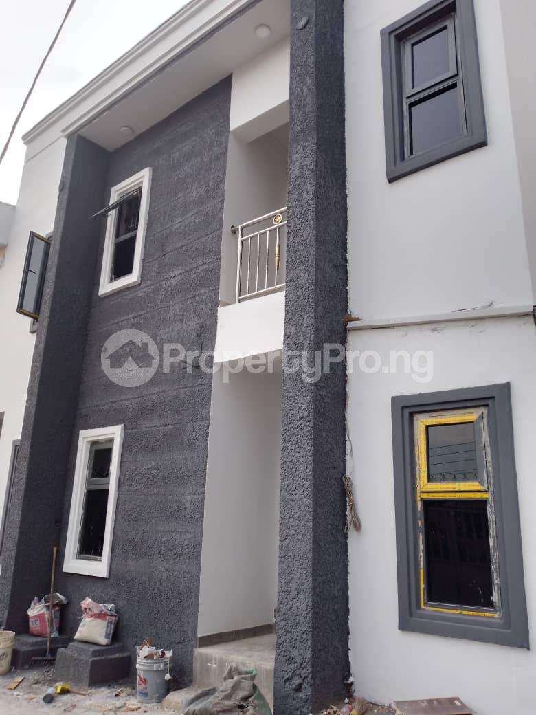 2 bedroom Flat / Apartment for rent Kado District Kado Abuja