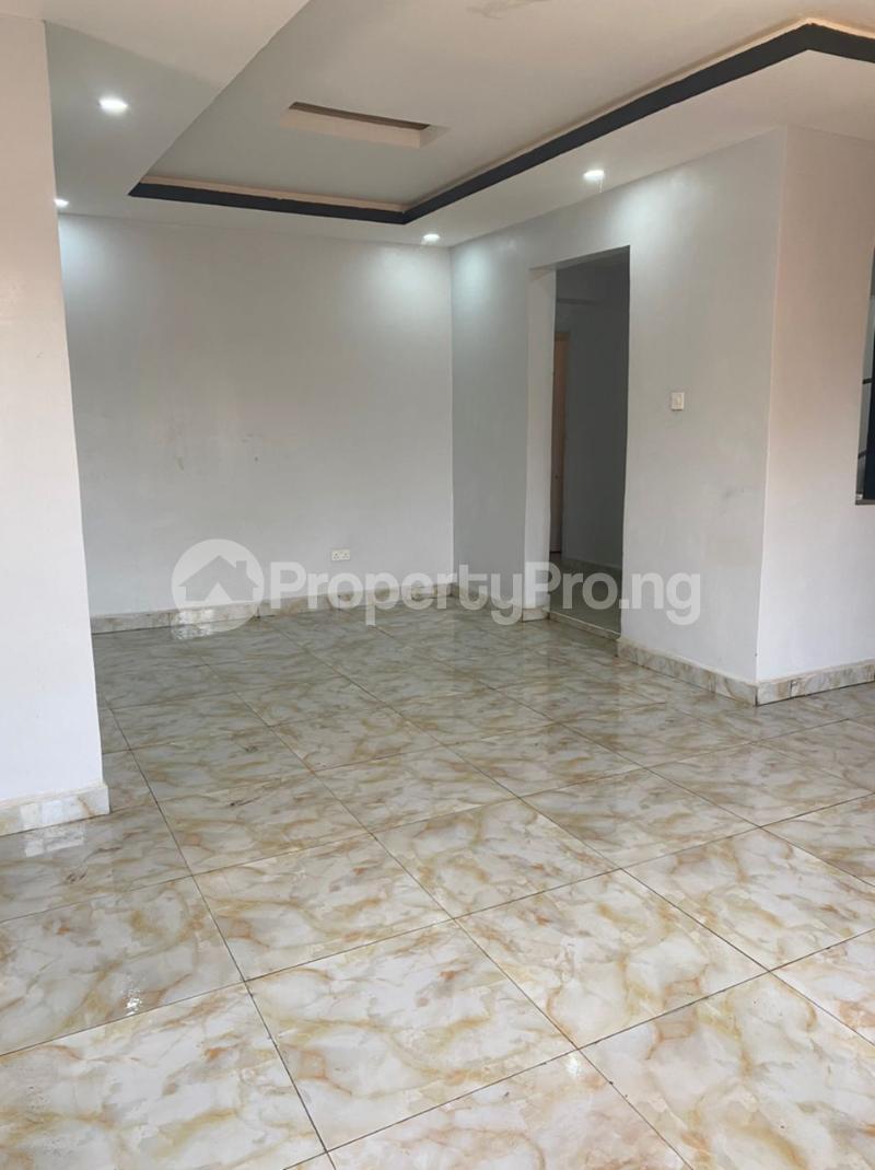 3 bedroom House for rent Efab Estate (lokogoma District) Lokogoma Abuja