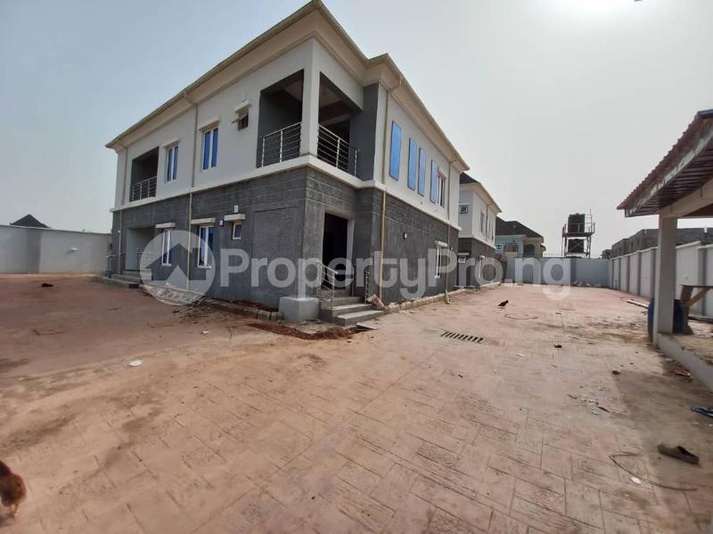3 bedroom Flat / Apartment for rent Lifecamp District Life Camp Abuja