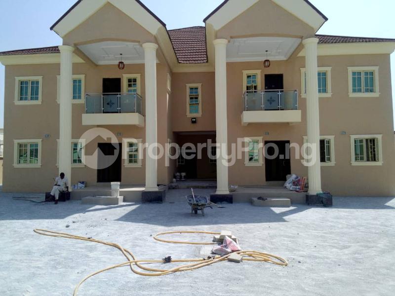 3 bedroom Flat / Apartment for rent By America International School Durumi Abuja