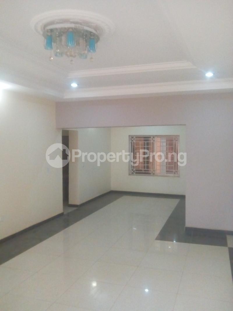 3 bedroom Flat / Apartment for rent Durumi2 District Durumi Abuja
