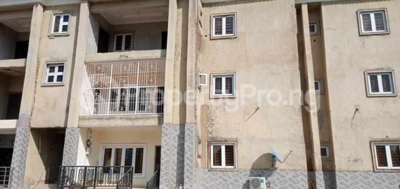 3 bedroom House for sale Karmo District After Turkish Hospital. Karmo Abuja