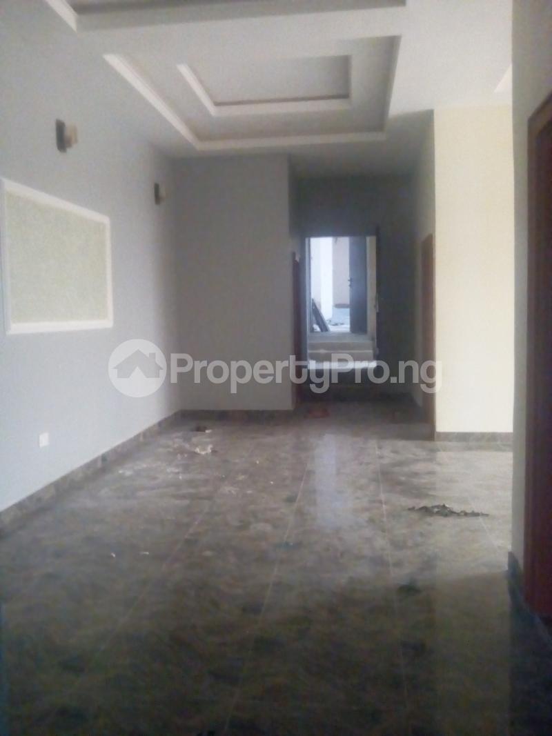 3 bedroom Flat / Apartment for rent Lifecamp Life Camp Abuja