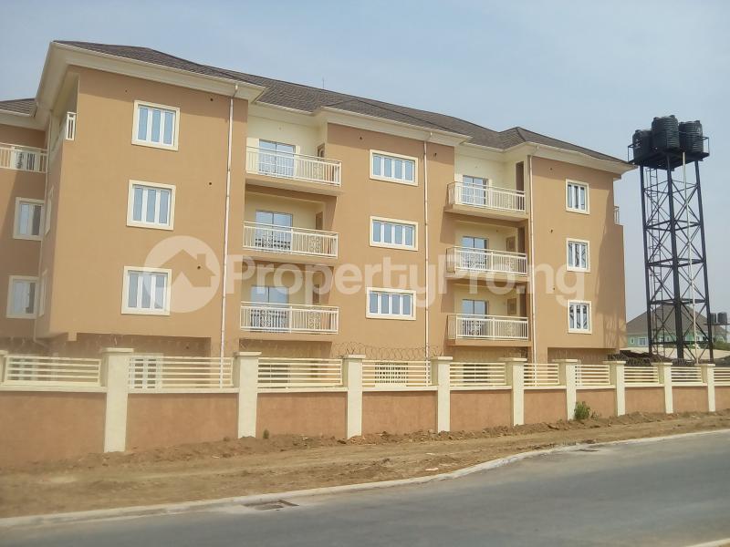 3 bedroom Flat / Apartment for sale . Jahi Abuja