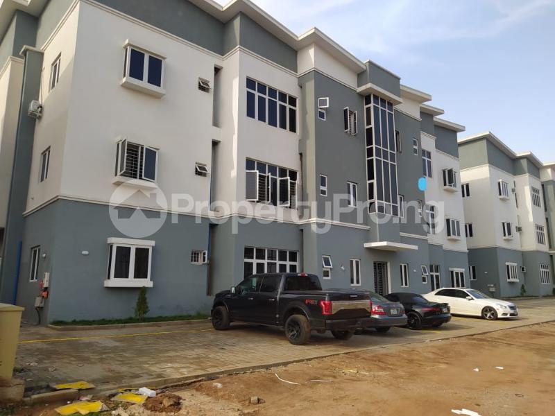 3 bedroom Flat / Apartment for rent Katampe District Close To Katampe Extension Katampe Main Abuja