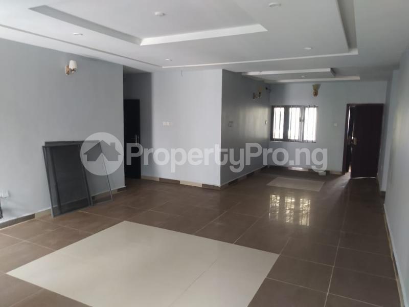 3 bedroom Flat / Apartment for rent Durumi2 District After America School Durumi Abuja - 0