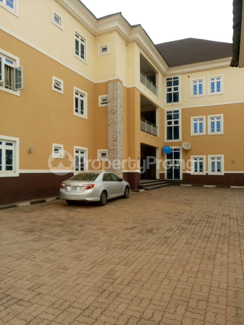 3 bedroom Flat / Apartment for rent Kaura District Kaura (Games Village) Abuja - 0