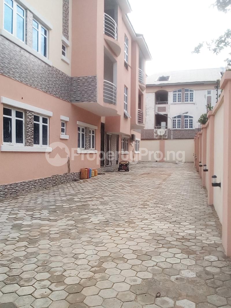3 bedroom House for sale Katampe District Katampe Main Abuja
