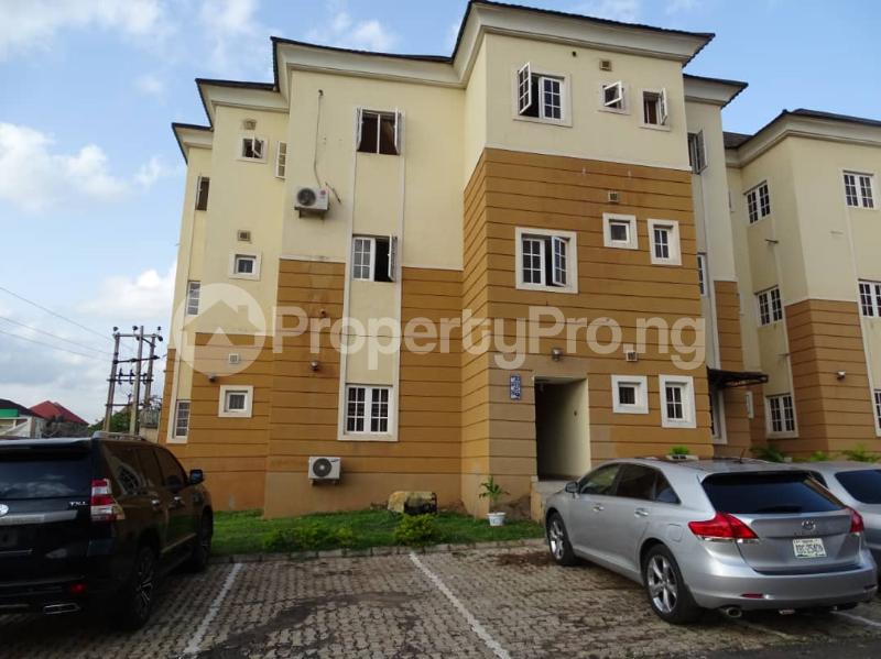 3 bedroom House for sale Durumi2 District By America International School Durumi Abuja