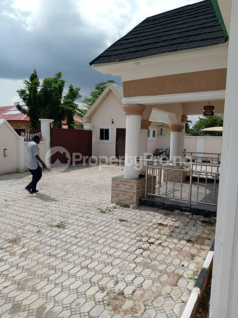 3 bedroom House for rent Gudu District Gudu Phase 2 Abuja