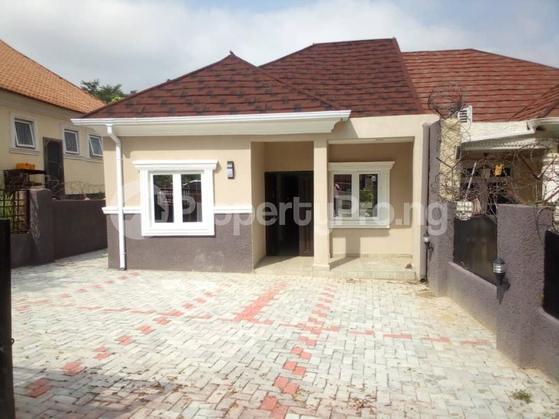 3 bedroom House for rent Citec Mbora District Nbora Abuja