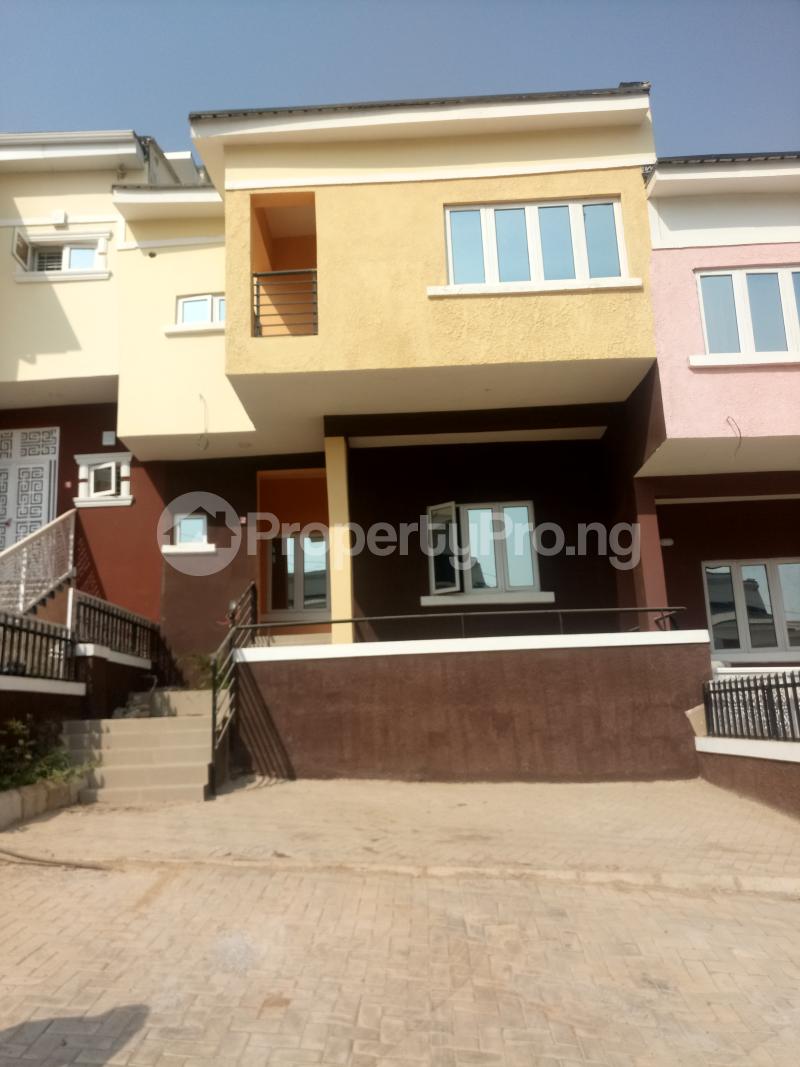 3 bedroom House for rent Lifecamp District Life Camp Abuja