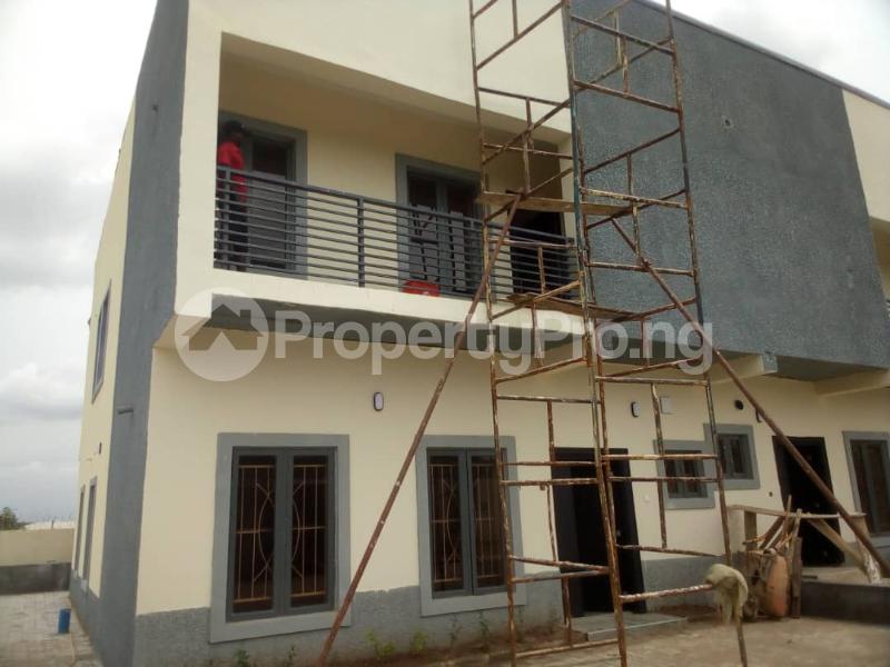 3 bedroom House for sale Life Camp Abuja