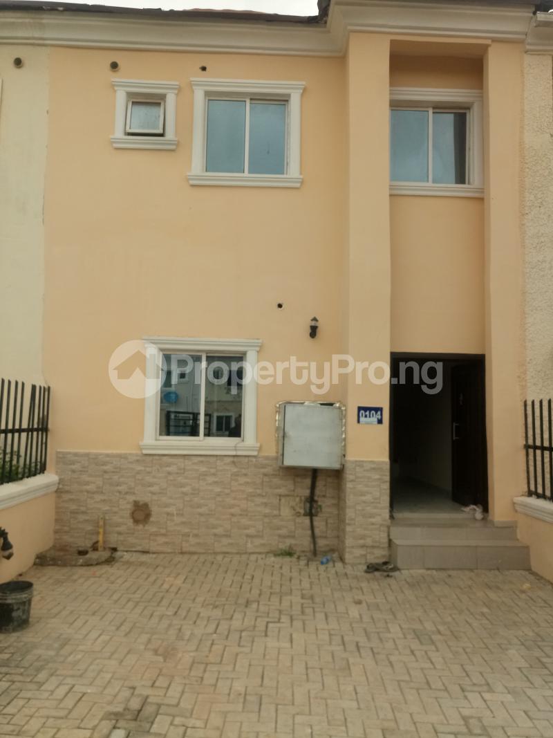 3 bedroom House for rent Asokoro Asokoro Abuja