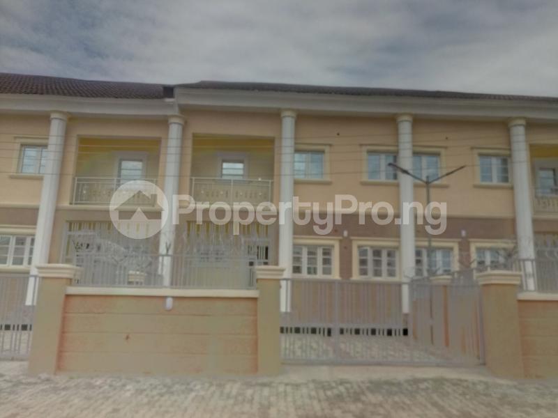 3 bedroom House for sale Life Camp District Life Camp Abuja