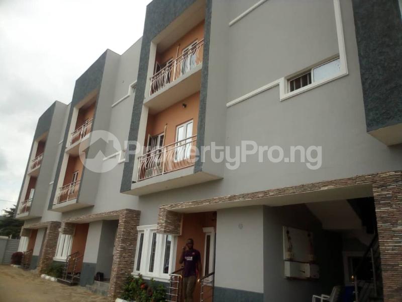 4 bedroom House for sale Jahi Abuja