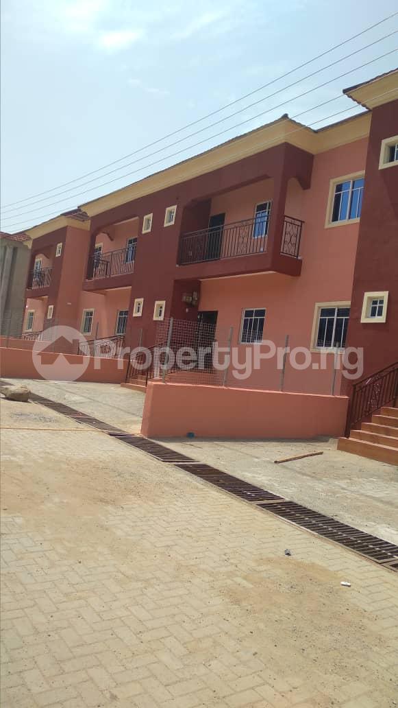 4 bedroom House for rent Gudu District Gudu Phase 2 Abuja