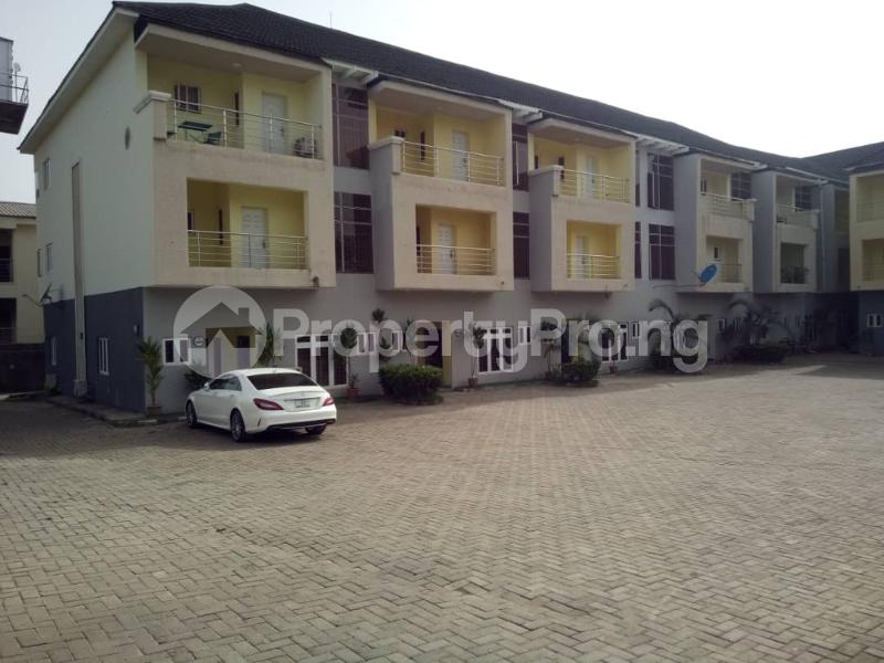 4 bedroom House for sale Guzape District After Coza Church Guzape Abuja