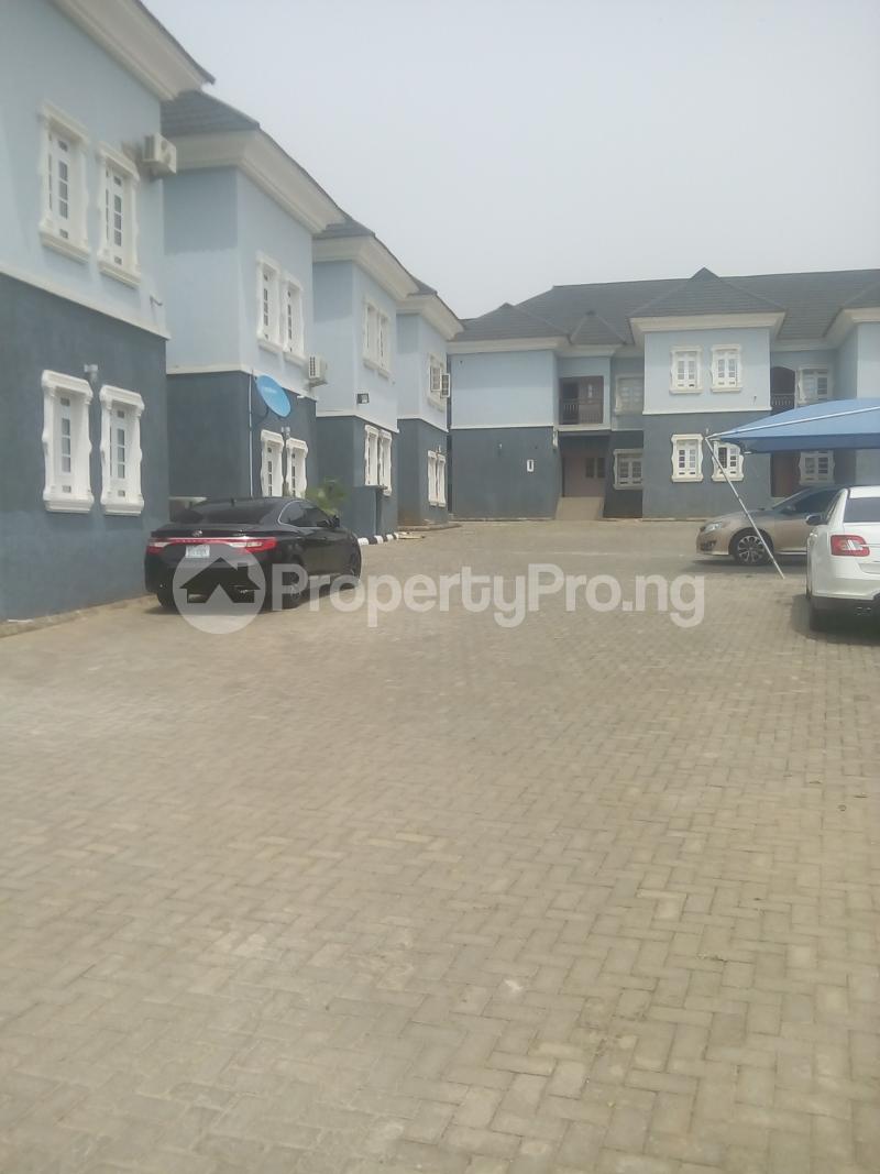 4 bedroom House for rent Katampe Extension Katampe Ext Abuja