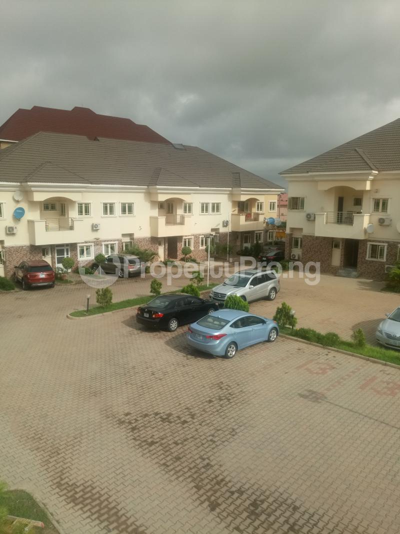 4 bedroom House for sale Durumi2 By Games Village Durumi Abuja
