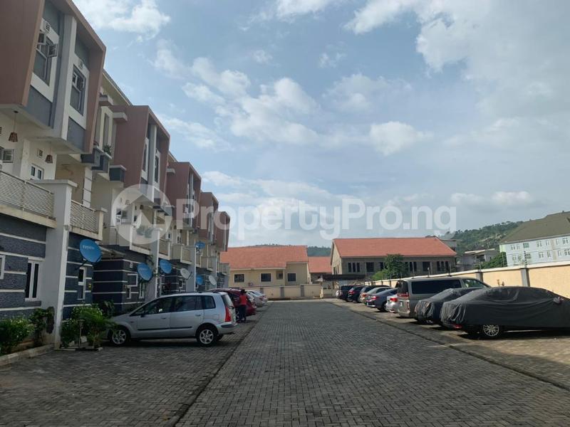 4 bedroom House for sale Katampe Extension (diplomatic Zone) Katampe Ext Abuja