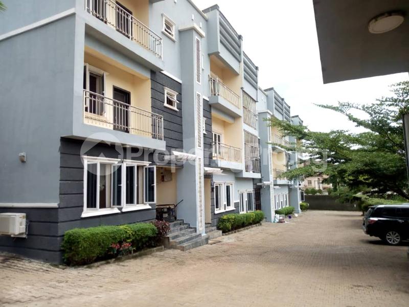 4 bedroom House for rent Kaura District Kaura (Games Village) Abuja