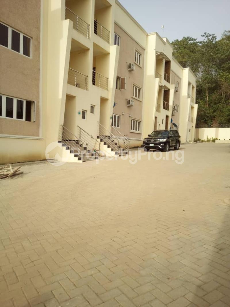 4 bedroom House for sale Guzape District After Coza Church Guzape Abuja