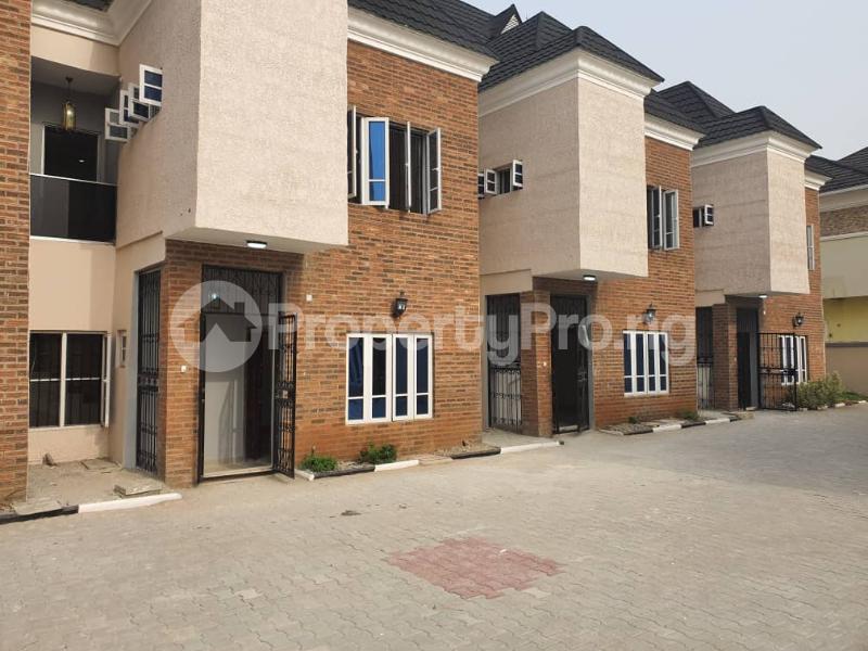 4 bedroom House for sale Diamond Street Lekki Lagos