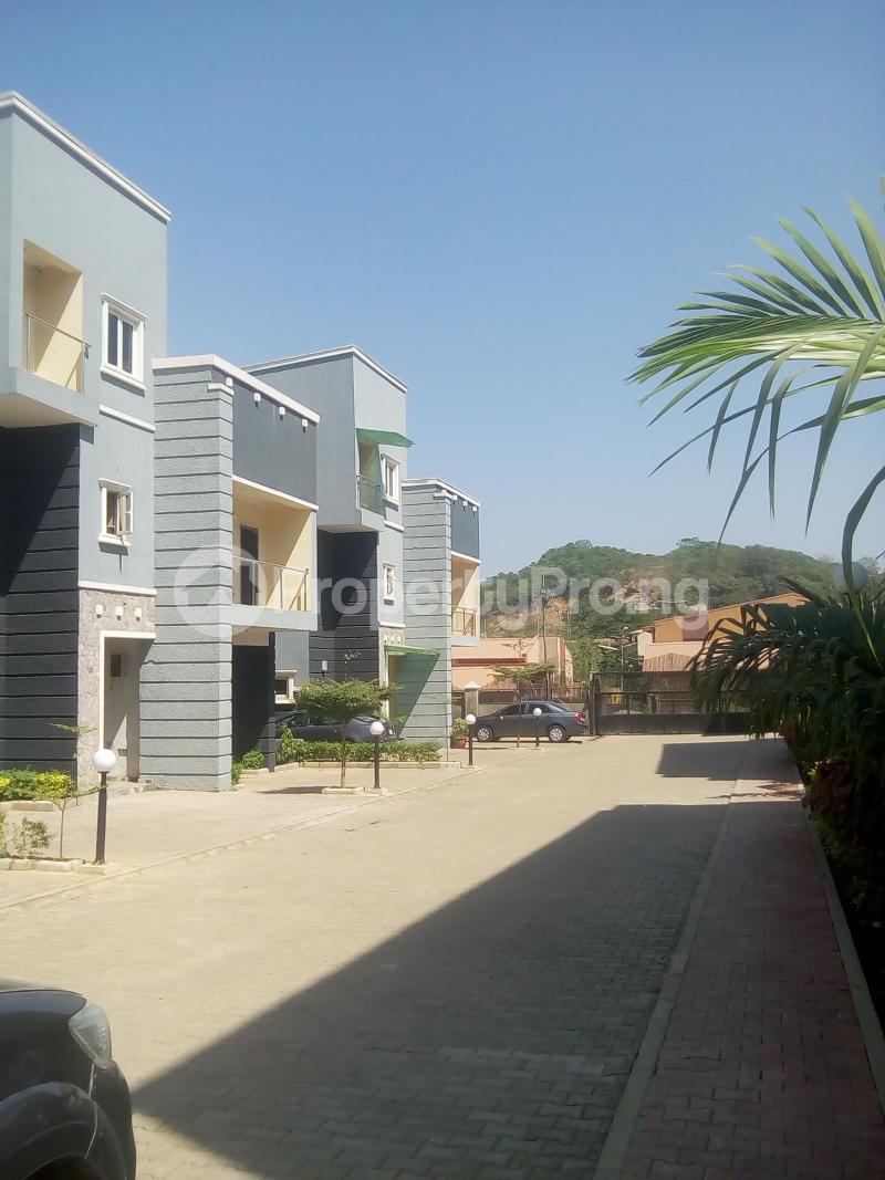 5 bedroom House for rent By Wuse2 Bridge Mabushi Abuja