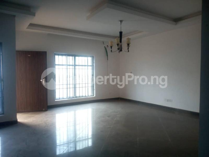 4 Bedroom House in Karmo Abuja House for rent in karmo House in
