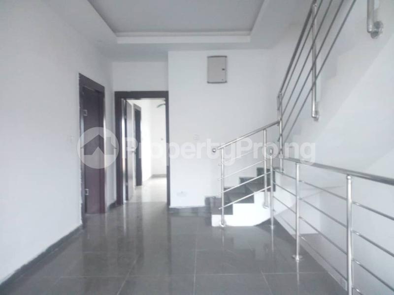 4 Bedroom House in Karmo Abuja House for rent in karmo House in