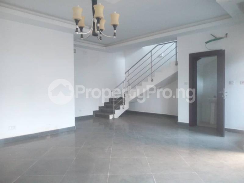 4 Bedroom House in Karmo Abuja House for rent in karmo House in