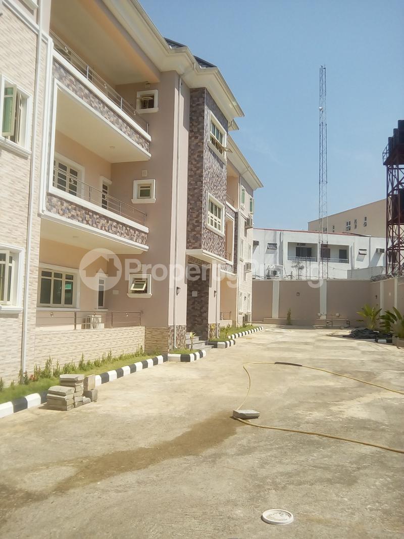 3 bedroom Flat / Apartment for rent Wuse2 Wuse 2 Abuja