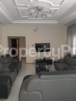 3 bedroom Flat / Apartment for rent Katampe Extension Katampe Ext Abuja