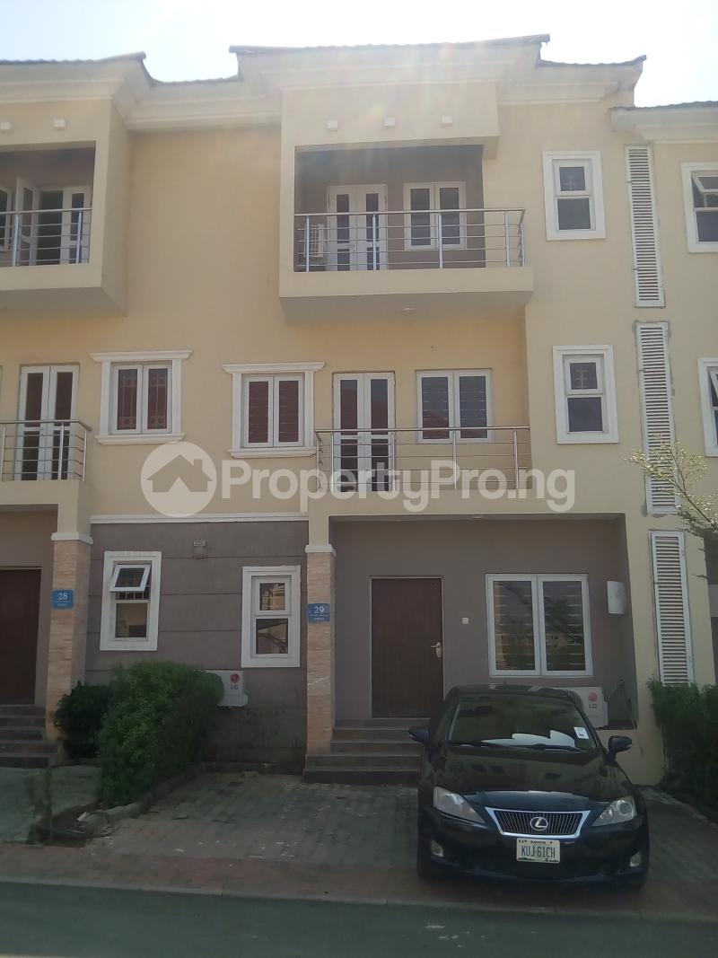 4 bedroom House for rent Apo Gudu Apo Abuja