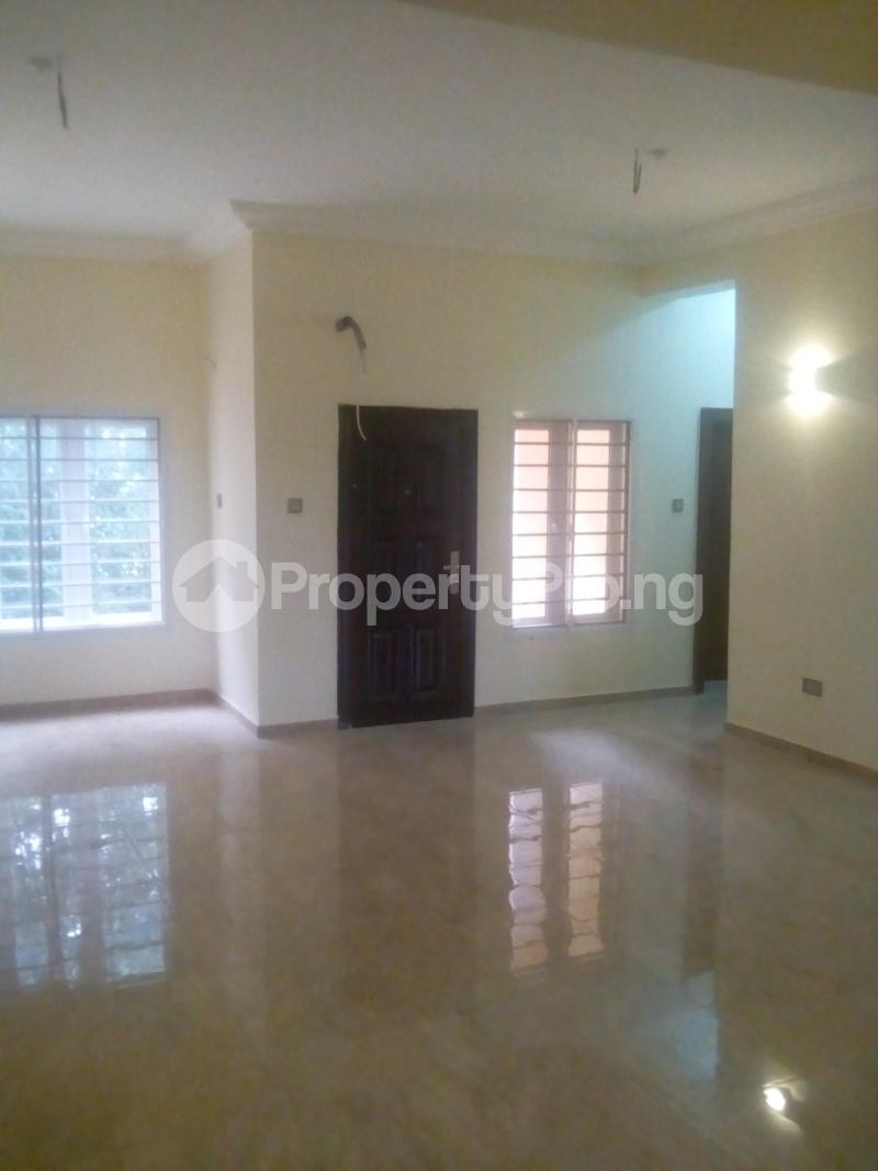 2 bedroom House for rent Jahi District Jahi Abuja