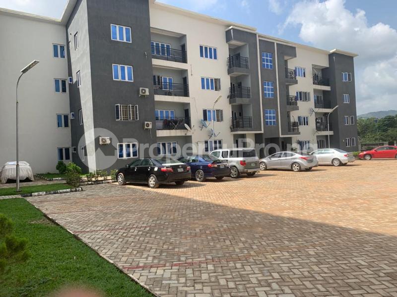 3 bedroom Flat / Apartment for rent Mabushi District Mabushi Abuja