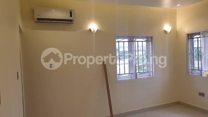 4 bedroom House for rent Wuye, Abuja Wuye Abuja