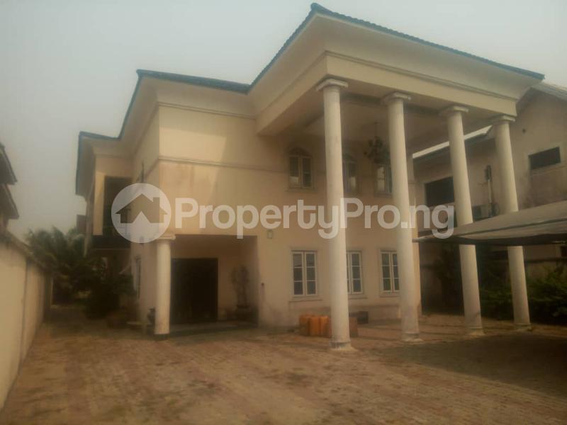 6 bedroom House for sale Road 3, Vgc Ajah Lagos