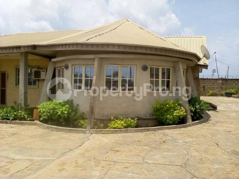 4 bedroom House for sale Ile Tuntun, Jericho Extension Jericho Ibadan Oyo